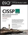 CISSP (ISC)2 Certified Information Systems Security... | Buch | Zustand sehr gut