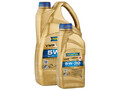 5 Liter (4L+1L) RAVENOL VMP SAE 5W-30 Vollsynth Motoröl Made in G
