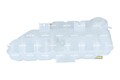 NRF 454045 Ausgleichsbehälter, Kühlmittel für MERCEDES-BENZ