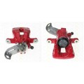 TRISCAN Bremssattel Bremszange Hinten links für MINI Mini R56 R59 R57