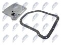 Original NTY Hydraulikfilter Automatikgetriebe FSF-SB-005 für Subaru