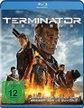 Terminator: Genisys BD [Blu-ray] | DVD | Zustand sehr gut