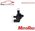 KÜHLFLÜSSIGKEIT KÜHLER THERMOSTAT MOTORAD 547-91K I FÜR SMART FORTWO,CABRIO
