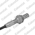 CALORSTAT by Vernet Lambdasonde Sensor Abgassteuerung Universal LS040055 nach