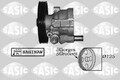 Servolenkungspumpe hydraulisch 7074002 SASIC für OPEL RENAULT