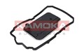 KAMOKA F601301 Hydraulikfiltersatz AT Automatikgetriebe für AUDI A8 (4E2, 4E8)