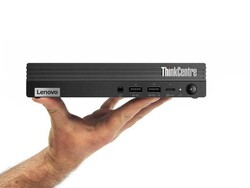 *3Jahre GEWL* Lenovo ThinkCentre M70q G3 Tiny i5 12Gen 8GB 1TB SSD W11P WIFI
