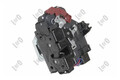 Türschloss vorne links 132-003-026 ABAKUS für AUDI A6 C5 A6 C5 Avant ALLROAD C5