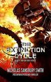 The Extinction Cycle - Buch 5: Von der Erde getilgt: Thr... | Buch | Zustand gut