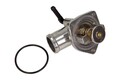 MAXGEAR Thermostat Kühlmittel 18-0264 für OPEL ASTRA COMBO VECTRA CC mit Gehäuse