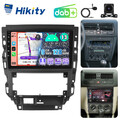 8Core 6+128GB DAB+ Carplay Android 13 Radio Für VW Golf 4 Bora 1J Navi RDS WIFI