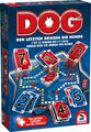 Brettpiel | Dog | 49201 | Schmidt Spiele | NEU