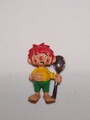 Ü-Ei Der Kleine Kobold Pumuckl „Nimmersatt“ von 1985