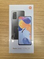 Neu Xiaomi Redmi Note 11 Pro 5G 128GB BLAU - 8GB Ram entsperrt AI Version