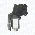 MAGNETI MARELLI Elektromotor Fensterheber mit Elektromotor Vorne Rechts für 