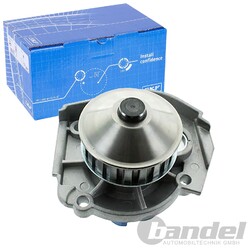 SKF WASSERPUMPE passend für AUTOBIANCHI Y10 FIAT CINQUECENTO PALIO PANDA PUNTO