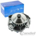 SKF WASSERPUMPE passend für AUTOBIANCHI Y10 FIAT CINQUECENTO PALIO PANDA PUNTO