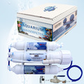 Osmose Aquaristik Osmosewassser Umkehrosmose Osmoseanlage Osmosis Reinwasser 