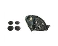 Depo Scheinwerfer Set Inkl. Birnen für Iveco Daily IV Pritsche 2006-2011