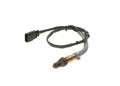 Lambdasonde Sensor Abgassteuerung BOSCH 0 258 006 895 für VW PASSAT SUPERB SKODA