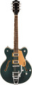GRETSCH G5622T Electromatic® Center Block Double-Cut with Bigsby®, Laurel Finger