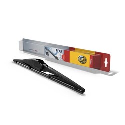 HELLA 9XW 358 182-101 Wischblatt, Universal