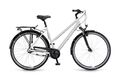 Winora Holiday N7 Damen Citybike Cityrad Fahrrad offwhite 2022 RH 52