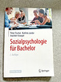 Sozialpsychologie für Bachelor | Springer Verlag | 2. Auflage | Sehr gut