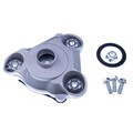 1x ORIGINAL® Denckermann Reparatursatz, Federbeinstützlager Vorne, Links