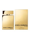 DOLCE & GABBANA - The One for Men Gold | Eau de Parfum Intense | 100 ml