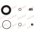 1x Reparatursatz, Bremssattel QUICK BRAKE 114-0004 passend für