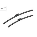 1x Wischblatt BOSCH 3 397 014 173 passend für DACIA