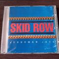 Skid Row - CD - Subhuman Race - Heavy Metal - Sehr Gut