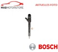 EINSPRITZDÜSE BOSCH 0 986 435 204 A FÜR OPEL COMBO 1.3 CDTI 1.3L 66KW