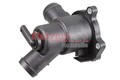 METZGER Thermostat, Kühlmittel 4006473 für MERCEDES-BENZ