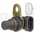 Nockenwellensensor Hallgeber Zündimpulsgeber DELPHI SS11202 für OPEL ASTRA T98