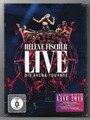 Helene Fischer – Live - Die Arena-Tournee  / 2 CDs - 2 DVDs - Blu-ray /NEU & OVP