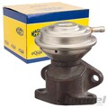 MAGNETI MARELLI AGR-VENTIL für AUDI A4 A6 A8 ALLROAD SKODA SUPERB VW PASSAT