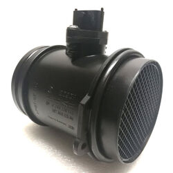 BOSCH Luftmassenmesser PORSCHE  Lufteinlass Air Mass Sensor 98760612500