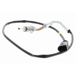 1x Sensor, Abgastemperatur VEMO V10-72-0014 passend für AUDI SEAT SKODA VW