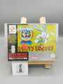 Super Nintendo SNES Spiel Tiny Toon Adventures Buster Busts Loose! in OVP