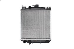 Kühler, Motorkühlung NRF 53881