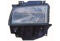 ABAKUS (441-1129L-LD-E) Hauptscheinwerfer links für VW