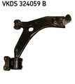 SKF Querlenker Dreieckslenker VKDS 324059 B für FORD KUGA 1 TDCi 4x4
