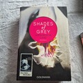 Shades of Grey 02. Gefährliche Liebe von E L James (2012, Taschenbuch)