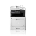 Drucker Brother DCP-L8410CDW Farblaser-Multifunktionsdrucker A4, 3in1, Drucker, 