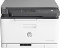 HP Color Laser MFP 178nwg Farblaser-Multifunktionsgerät Drucker Scanner 1633887