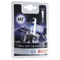 1x Glühlampe, Fernscheinwerfer BOSCH 1 987 301 110 passend für ALFA ROMEO BMW