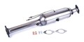 DPF Rußpartikelfilter Dieselpartikelfilter Type Approved EEC FR6098TS für FORD 2