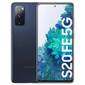 Samsung Galaxy S20 FE 5G Dual SIM Blau 128GB Smartphone Refurbished Hervorragend